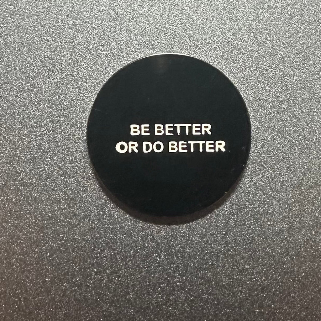 GIMME? Funny Golf Ball Marker — Markit Golf