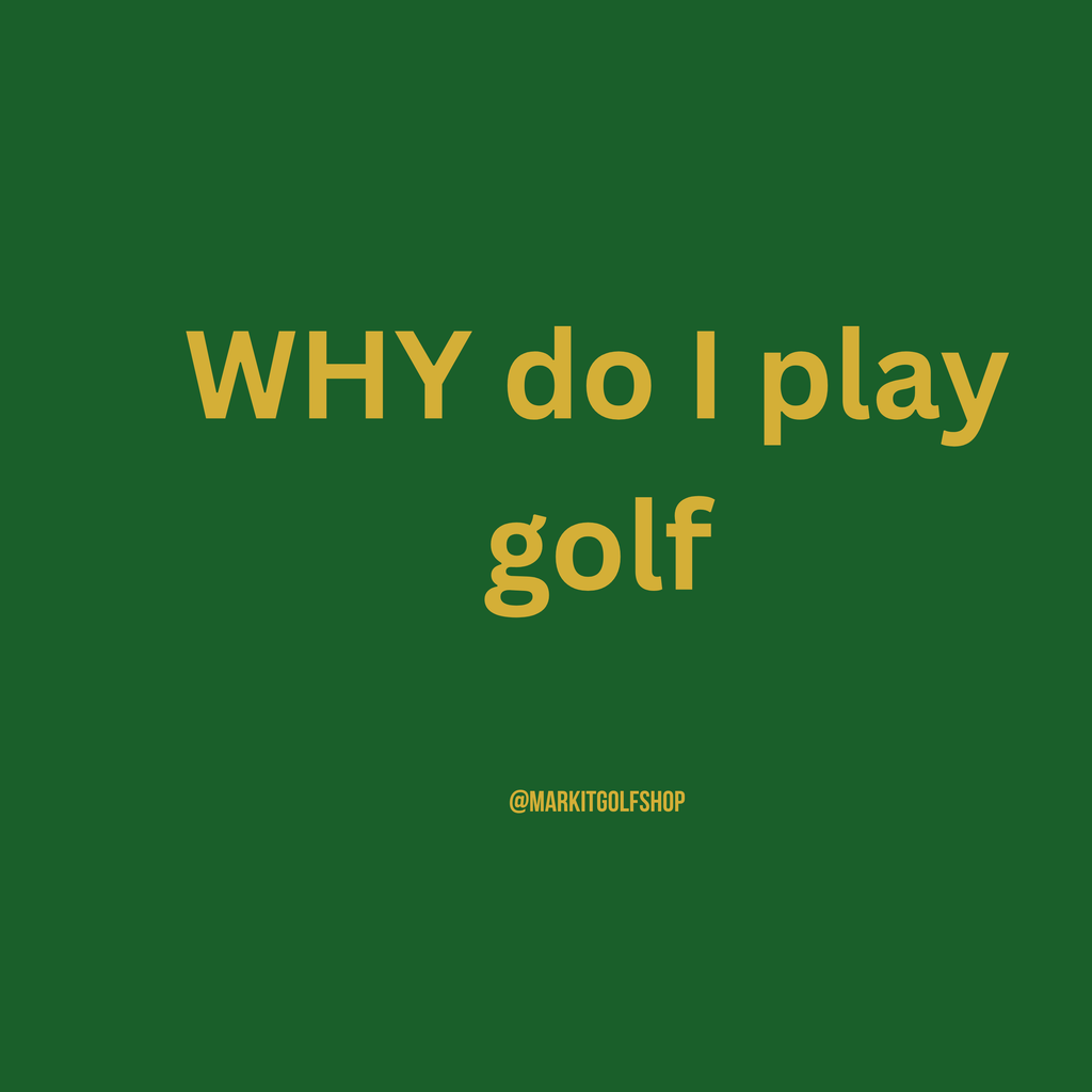 STUPID GAME Golf Ball Marker | Funny Golf Gift | Relatable Golf Accessory